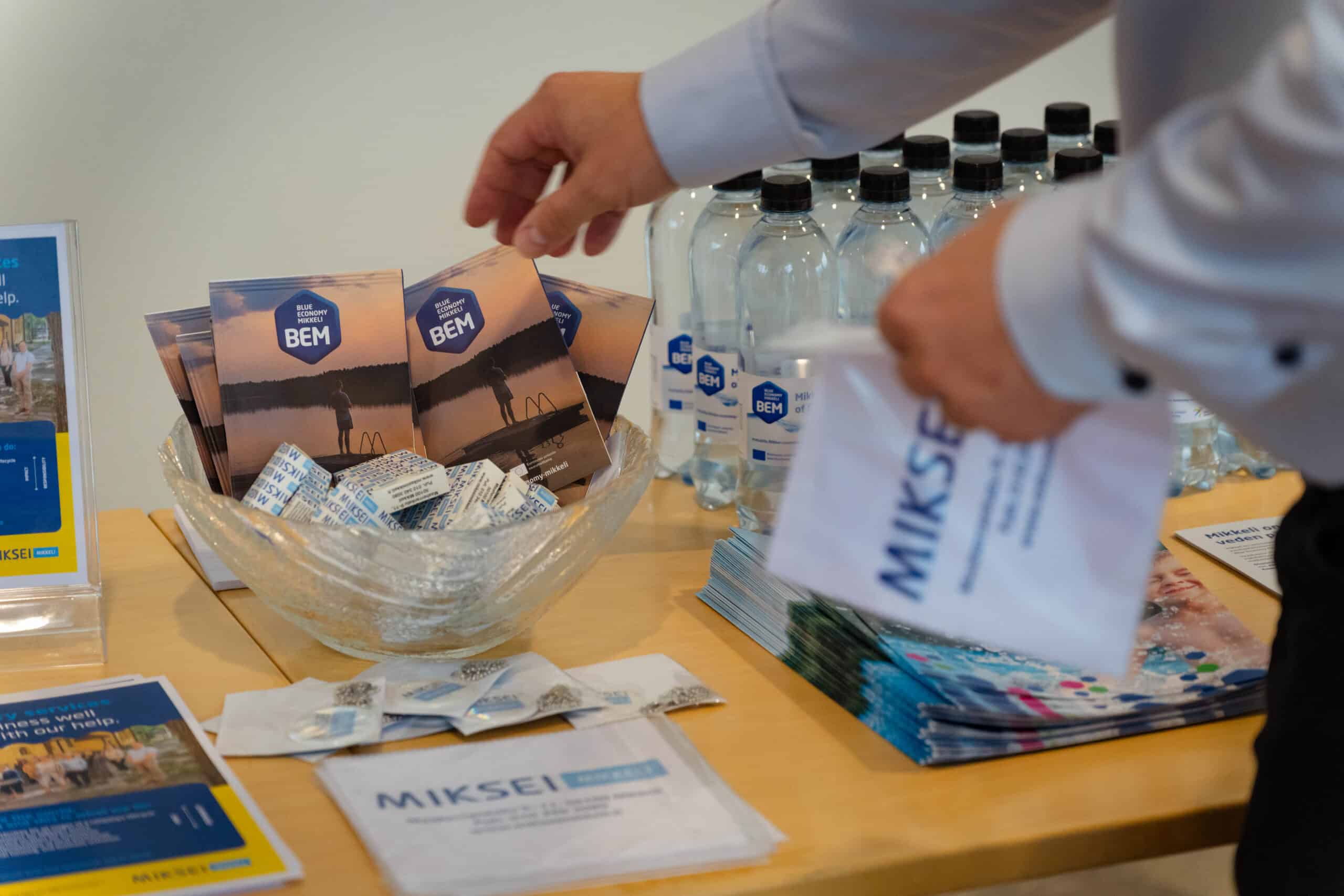 Mikkeli Water Week